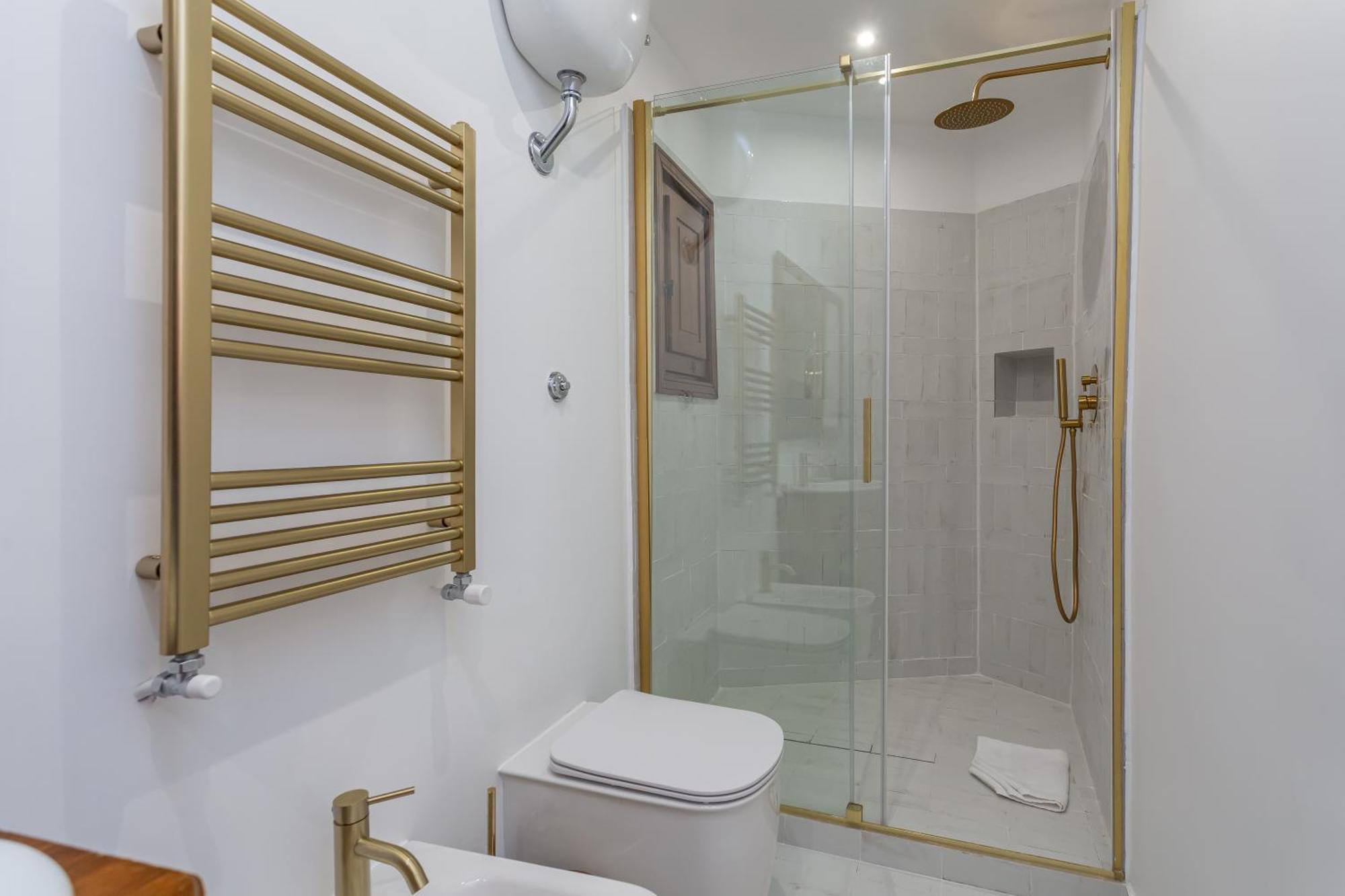 Appartement Terrazza Altavista - Aeternum Urbe *