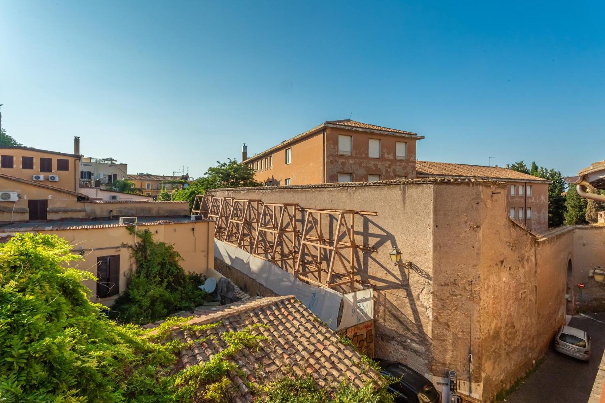 Terrazza Altavista - Aeternum Urbe * Rome