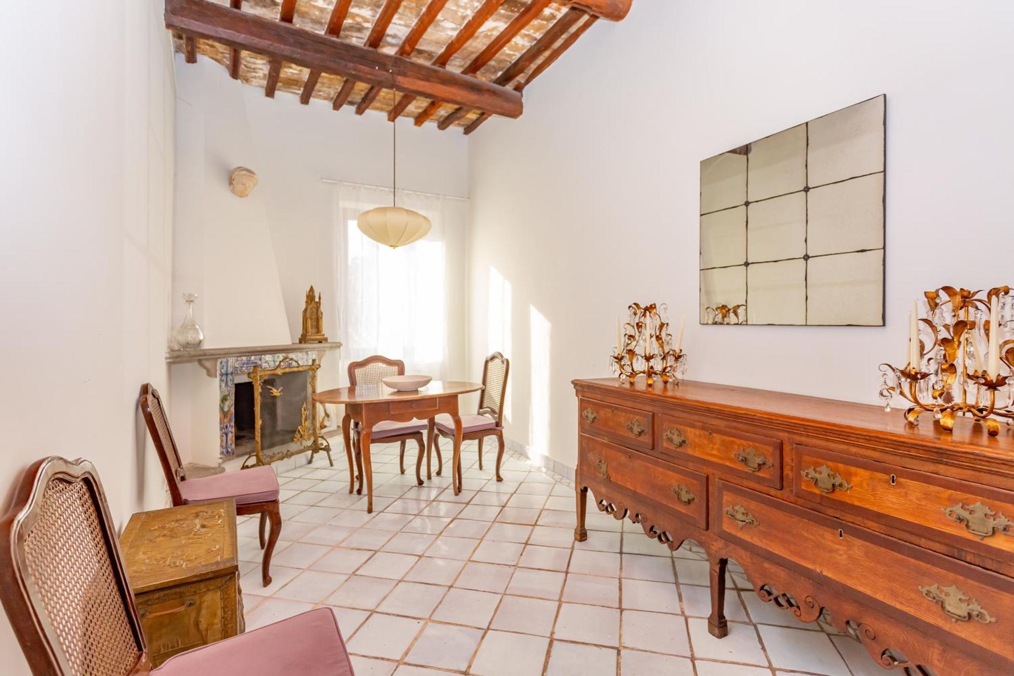Appartement Terrazza Altavista - Aeternum Urbe