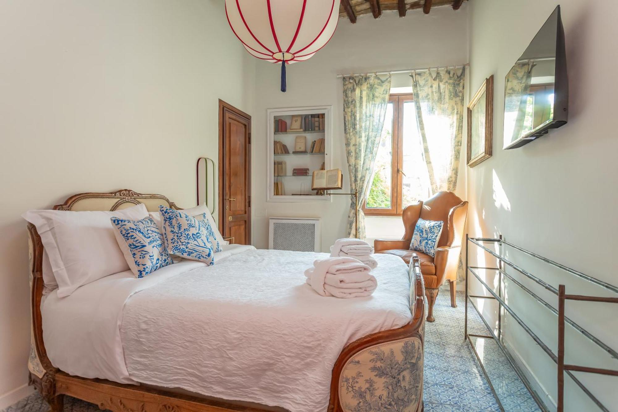 Appartement Terrazza Altavista - Aeternum Urbe Rome