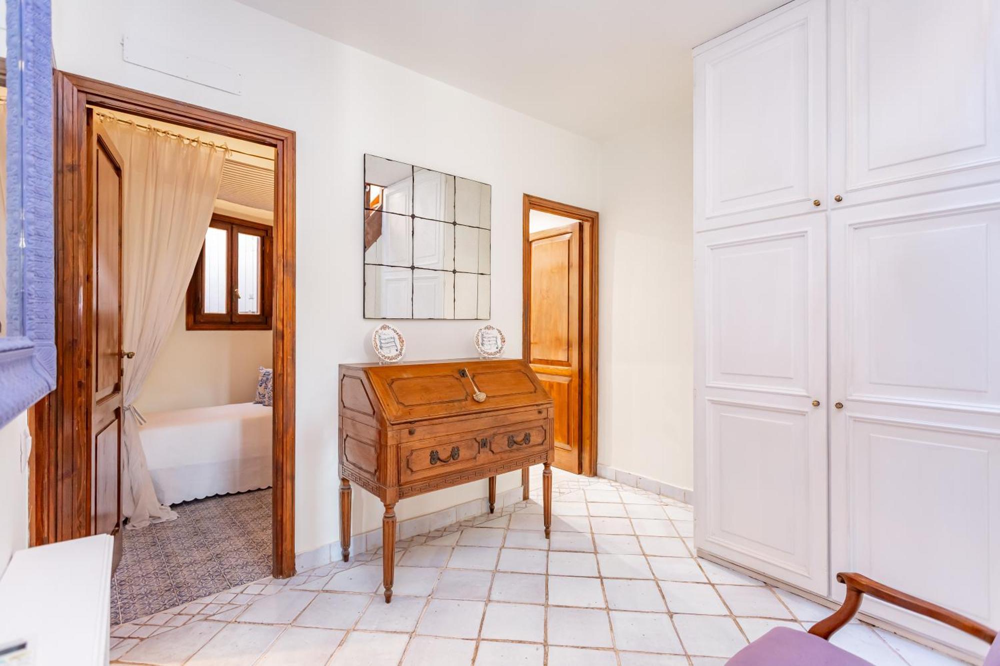 Appartement Terrazza Altavista - Aeternum Urbe *