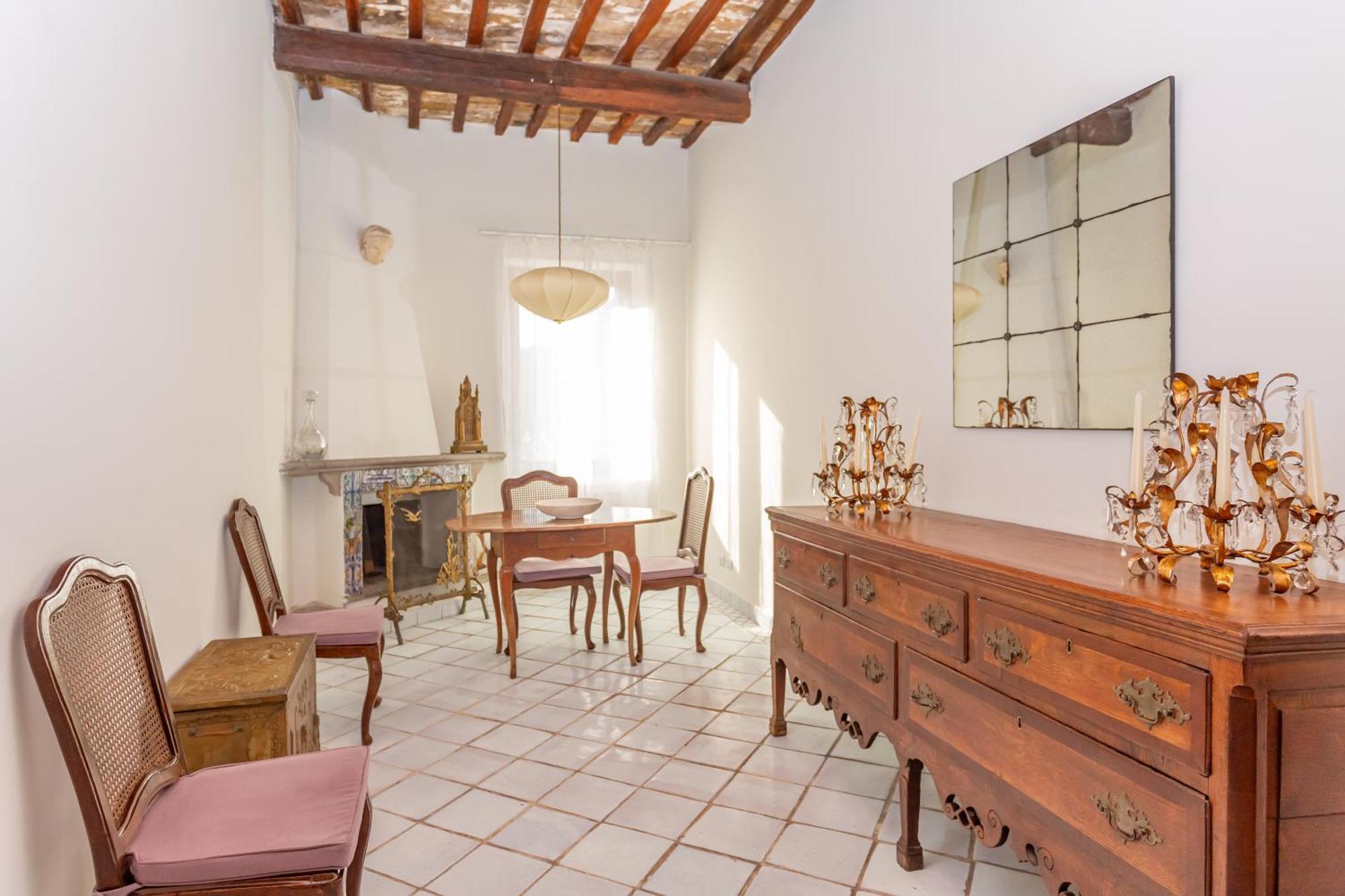 Terrazza Altavista - Aeternum Urbe Appartement *