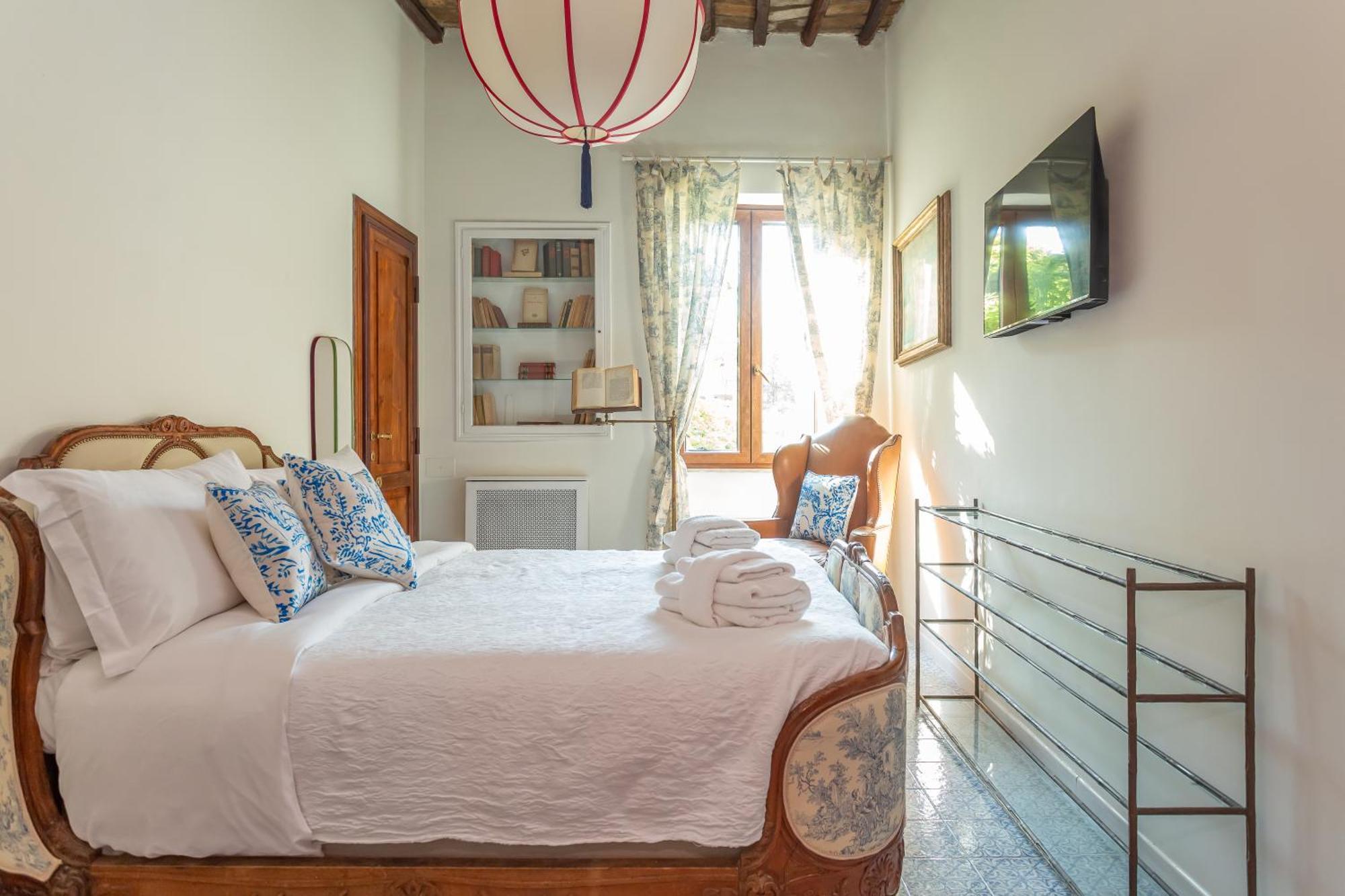 Appartement Terrazza Altavista - Aeternum Urbe